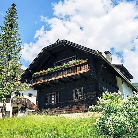 Beim Oswald Hotel Bad Kleinkirchheim