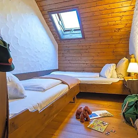 Beim Oswald Hotel Bad Kleinkirchheim