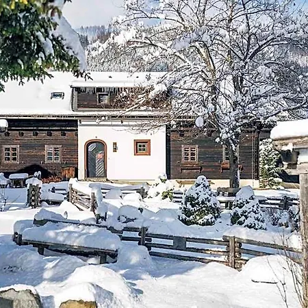 Beim Oswald Bad Kleinkirchheim