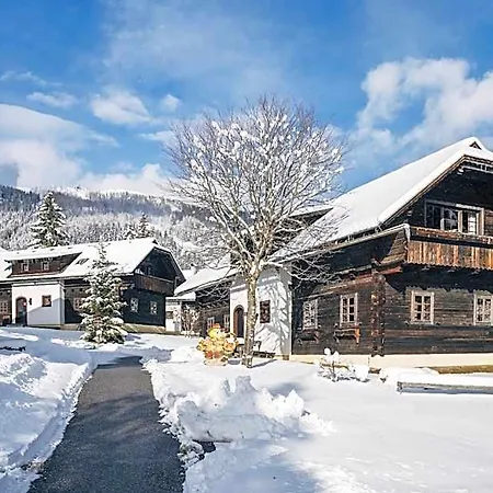 Beim Oswald Hotel Bad Kleinkirchheim