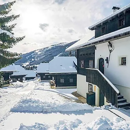 Beim Oswald 3* Bad Kleinkirchheim