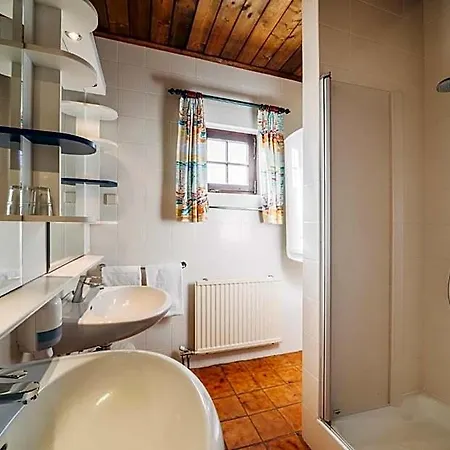 Beim Oswald Hotel Bad Kleinkirchheim