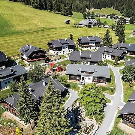 Hotel Beim Oswald 3*