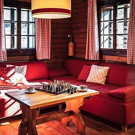Beim Oswald Hotel Bad Kleinkirchheim