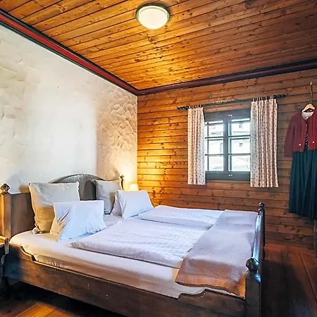 Hotel Beim Oswald 3*