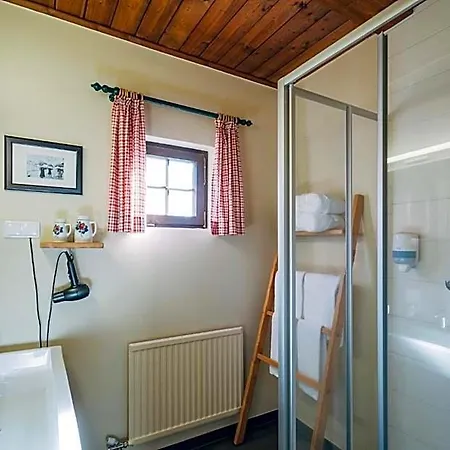 Hotel Beim Oswald