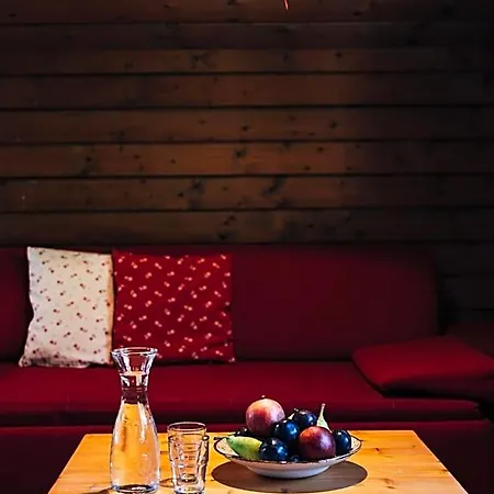Beim Oswald Hotel 3*