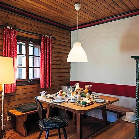 Beim Oswald Hotel Bad Kleinkirchheim
