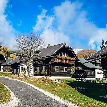 Hotel Beim Oswald Bad Kleinkirchheim