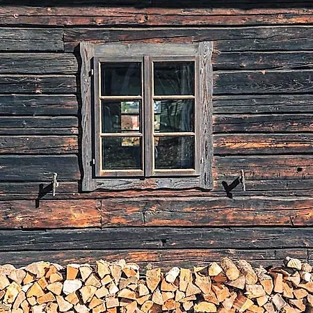 Beim Oswald Bad Kleinkirchheim
