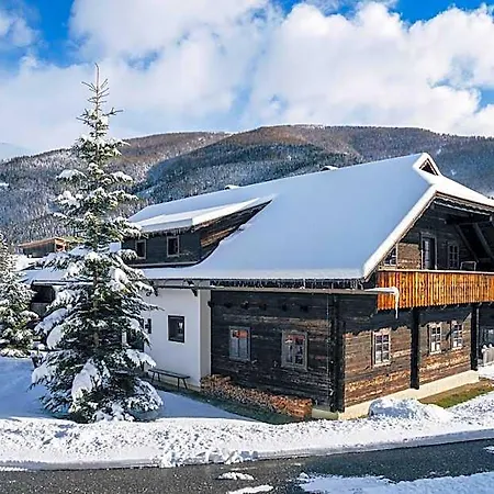Hotel Beim Oswald Bad Kleinkirchheim