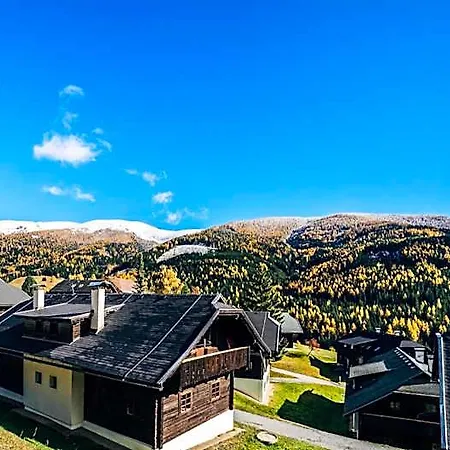 Beim Oswald Bad Kleinkirchheim