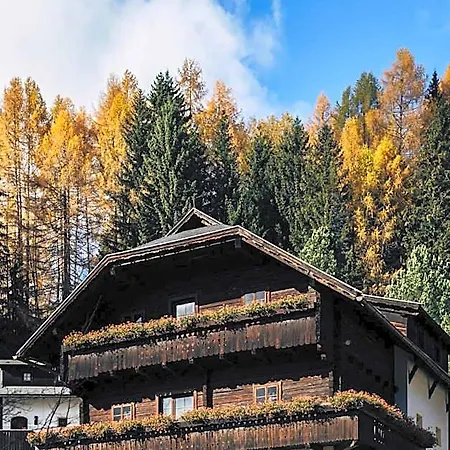 Beim Oswald Bad Kleinkirchheim