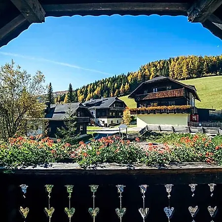 Beim Oswald Bad Kleinkirchheim